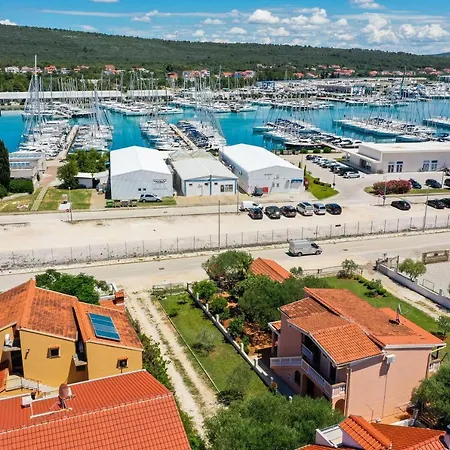 Appartement Vesna Bibinje