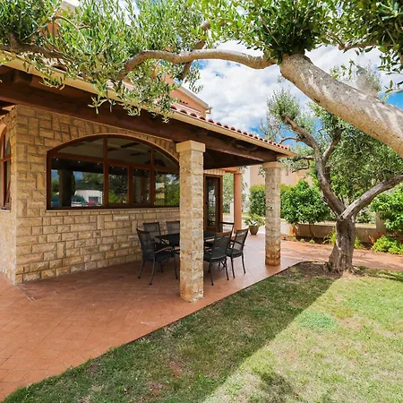 Appartement Vesna Bibinje