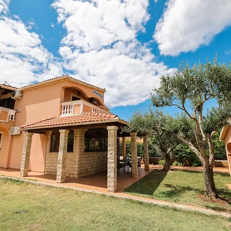 Vesna Бибинье