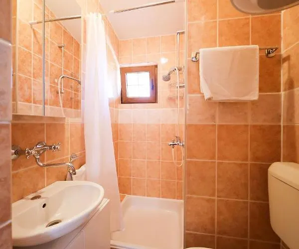 Apartamento Vesna Bibinje