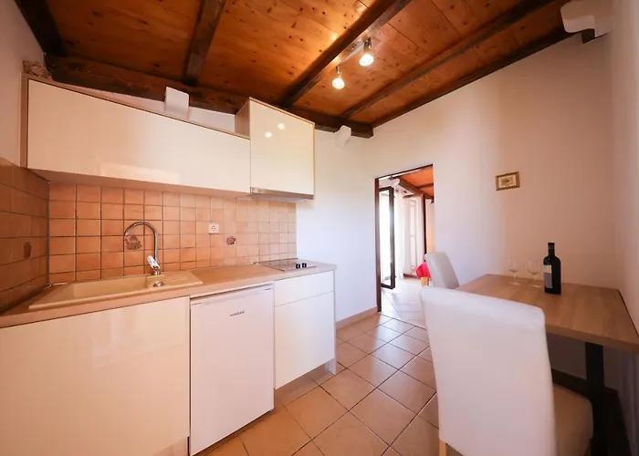 Apartamento Vesna