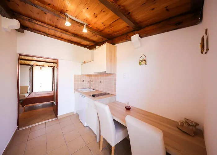 Vesna Apartamento Bibinje