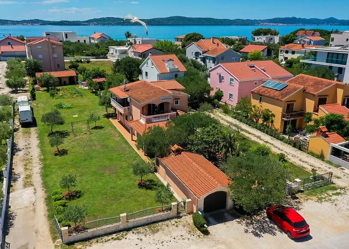 Vesna Бибинье