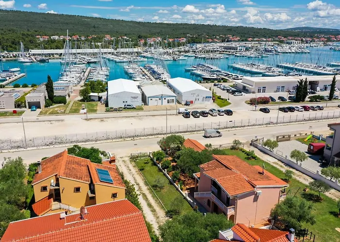 Apartamento Vesna Bibinje