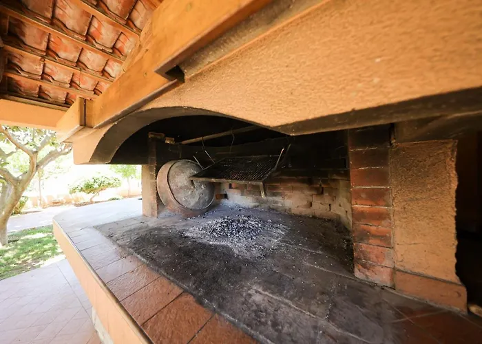 Vesna Apartamento
