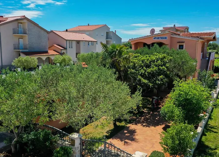Apartamento Vesna Bibinje