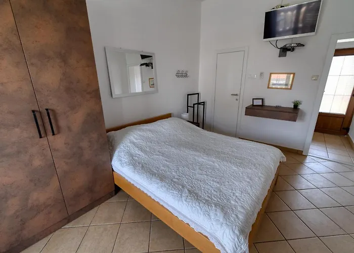 Апартаменты Vesna