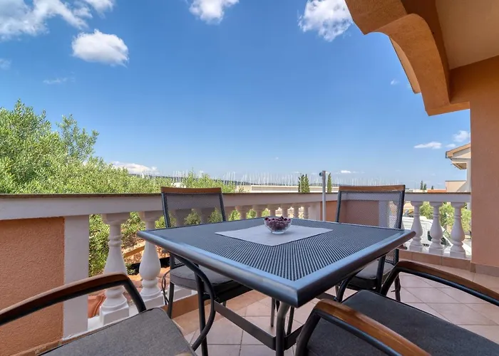 Vesna * Бибинье