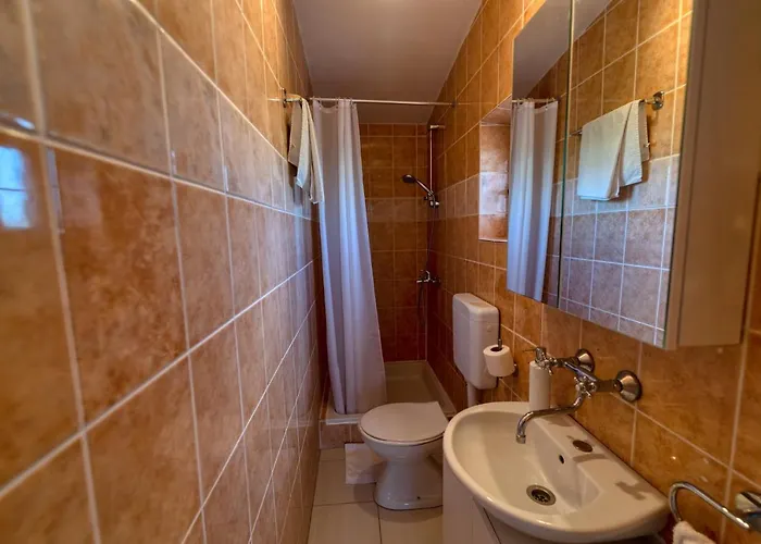 Vesna Apartamento Bibinje