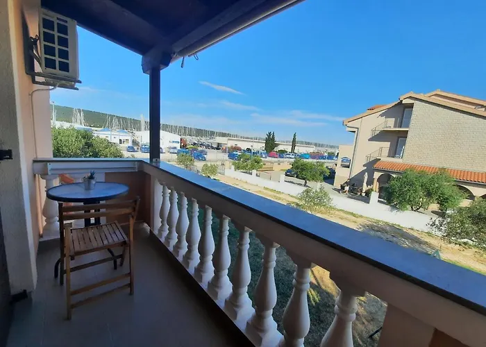 Vesna Apartamento