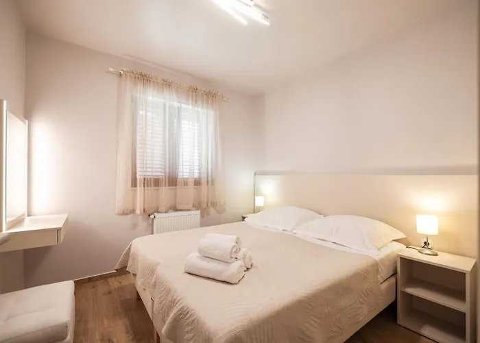 Vesna Апартаменты