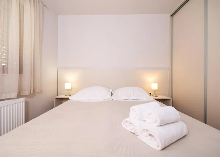 Vesna Апартаменты *