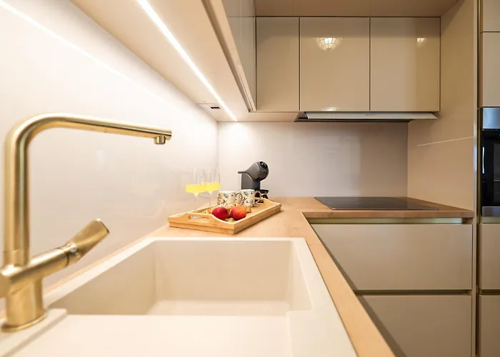 Vesna Apartamento