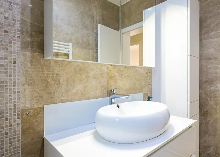 Apartamento Vesna