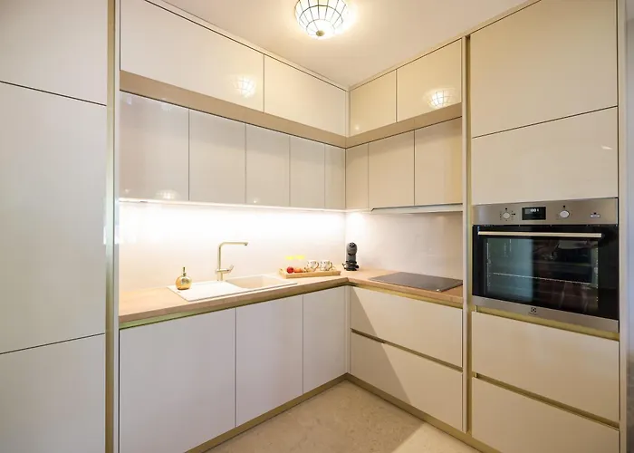 Apartamento Vesna *