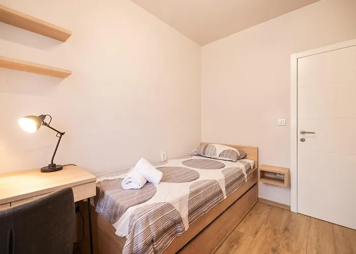 Apartamento Vesna Bibinje