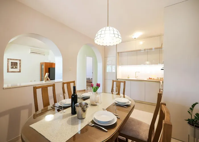 Apartamento Vesna