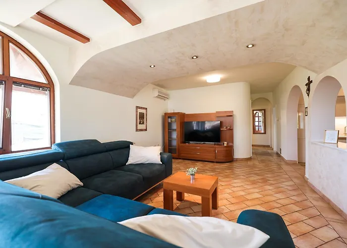 Vesna Apartamento Bibinje