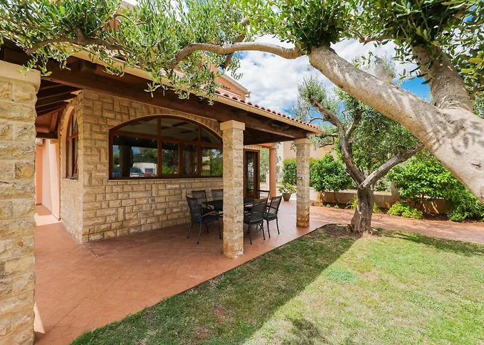 Апартаменты Vesna Бибинье