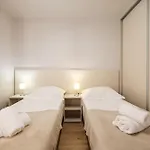 Apartmán Vesna *