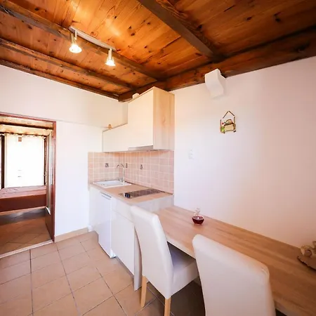 Vesna Apartment Bibinje