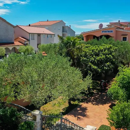 Apartment Vesna Bibinje