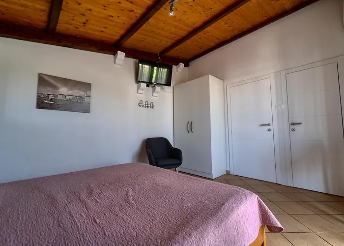 Vesna Apartman Bibinje