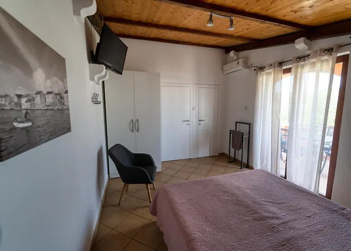 Vesna Apartman *