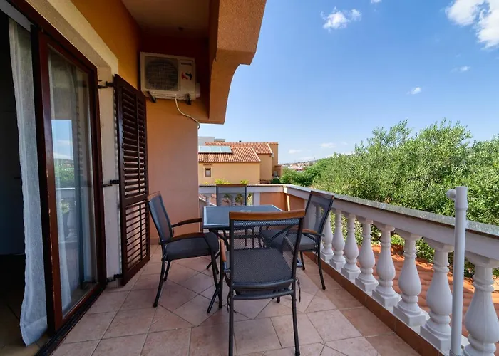 Vesna Apartman