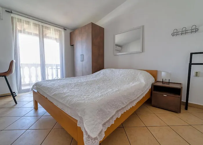 Vesna Apartman Bibinje