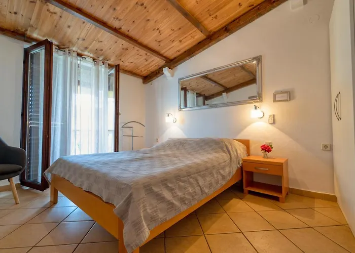 Vesna Apartman Bibinje