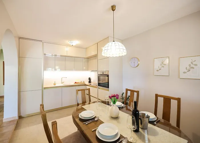 Vesna Apartman *