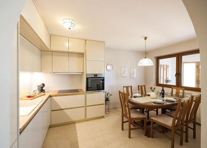 Apartman Vesna *